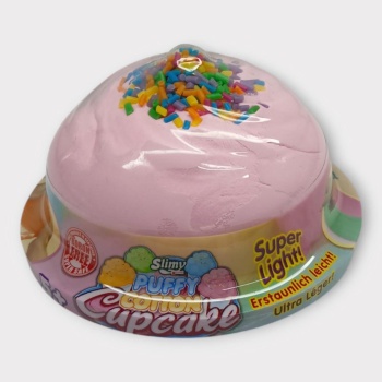 Puffy Cotton 22 Gr - Pembe Slime