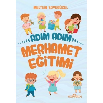 Adım Adım Merhamet Eğitimi  (4022)