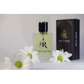 Erkek Parfüm Silver Scent Midnight