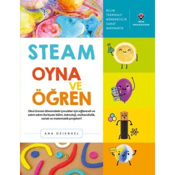 Steam Oyna Ve Öğren  (4022)