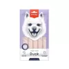 Wanpy Krema Ördekli Sıvı Köpek Ödülü 5x14 Gr