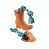 Eastland İpli Tpr Bot Köpek Çiğneme Oyuncağı 12.5 Cm