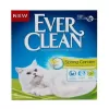 Ever Clean Spring Garden Topaklanan Kedi Kumu 10 Lt