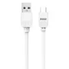 Cb410m Basic 100 Cm Micro Usb Şarj Ve Data Kablosu