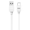 Cb405t Basic 30 Cm Type-c Usb Şarj Ve Data Kablosu