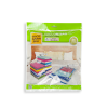 55X90 XL VAKUMLU POŞET HURÇ BAG (4434)