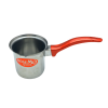 KLASİK NO-5 METAL CEZVE (4434)