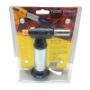 PÜRMÜZ TORCH NARGİLE ÇAKMAK BS-470 (4434)