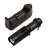 Şarjlı Mini Led El Feneri Cree Led 2300 Lumens (4434)