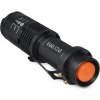 Şarjlı Mini Led El Feneri Cree Led 2300 Lumens (4434)