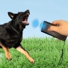 Ultrasonik Köpek Kovucu  ve Eğitici Cihaz (4434)