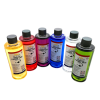 UCC RENKLİ MİX 250ML KANDİL YAĞI (4434)