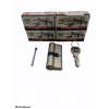 HİBRİT BEYAZ BAREL 68MM KUTULU (4434)