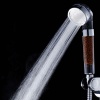 Su Arıtmalı Duş Başlığı Tasarruflu Kokulu Banyo Duş Başlığı (4434)