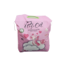 Pufi Cat Bebek Pudralı Kedi Kumu 10LT