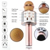 Bluetooth Karaoke Mikrofon (4434)