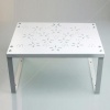 Metal Dolap İçi Raf Düzenleyici (290290)