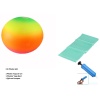 Pilates Seti - Top - Pompa - Bant (290290)