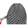 Hava Yastıklı Boy Uzatıcı Tabanlık Tam Boy (7 cm kadar) - 41 Numara Dolgu Topuk (290290)