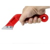 Derz Dolgu Kazıyıcı BıçaK Testere Ağızlı (290290)