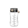 Şeffaf Matara - 1500 ml - 50,7 oz - WATERMODE Matara (290290)