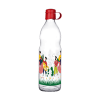 Frido Desenli Cam Suluk  1000 ML (290290)