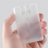 20 Ml Doldurulabilir Mini Cep Boy Taşınabilir Çok Amaçlı Parfüm Şişesi (290290)