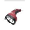15W TEK LED ŞARJLI EL FENERİ (4434)