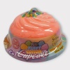 Puffy Cotton 22 Gr - Turuncu Slime