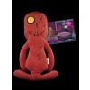 Korku Avcıları Zoombie (Peluş Oyuncak)  (4022)