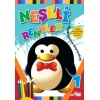 Neşeli Renkler 1  (4022)