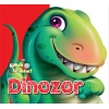 Ben Kimim? - Dinozor  (4022)