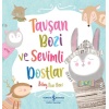 Tavşan Bozi ve Sevimli Dostlar  (4022)