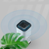 Hsnet K2 Hava Temizleyici Araba Ev Ofis Tasinabilir Air Purifier