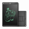 8.5  DİJİTAL KALEMLİ LCD ÇİZİM YAZI TAHTASI - RENKLİ (4767)
