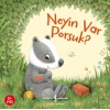 Neyin Var Porsuk?  (4022)