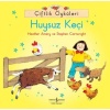 Çiftlik Öyküleri - Huysuz Keçi  (4022)