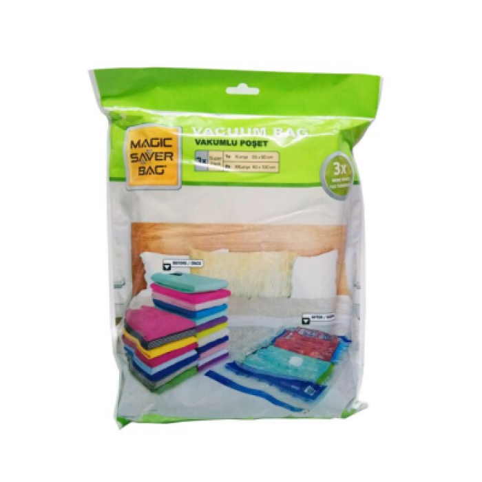 1AD.XL + 2AD.XXL VAKUMLU POŞET HURÇ (4434)