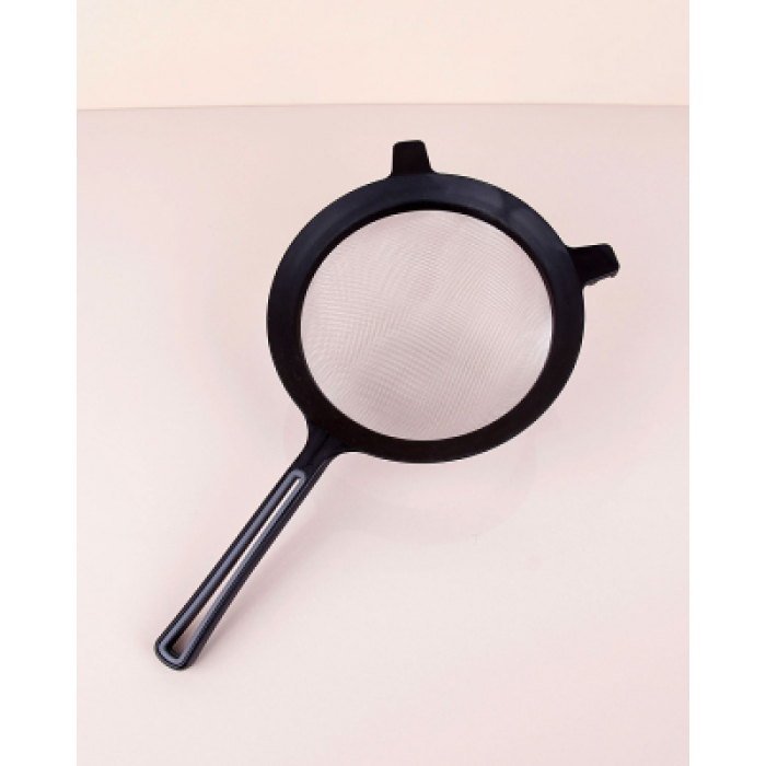 SİENA 17CM PLASTİK SÜZGEÇ (4434)