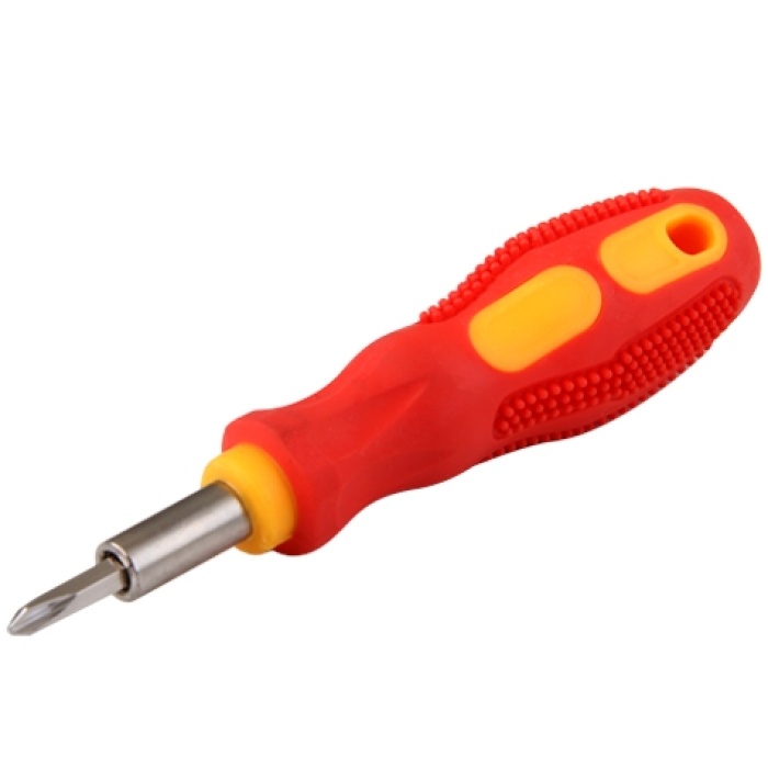 Mini Tornavida Seti (31 Parça) (4434)