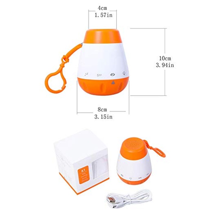 Pufy Baby – Bebek Uyku Mucizesi