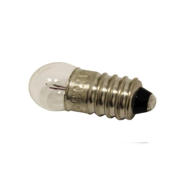 Deney Ampulü - 3.8 V - Okul Deney Ampulü 10 Adet (290290)