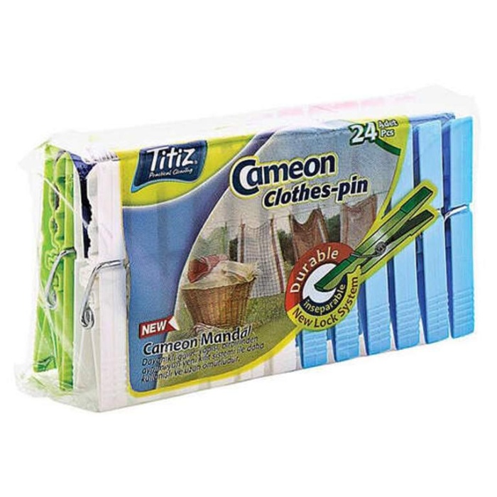 Mandal Seti 24lü Cameon (290290)
