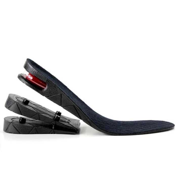 Hava Yastıklı Boy Uzatıcı Tabanlık Tam Boy ( 7 cm ) (290290)