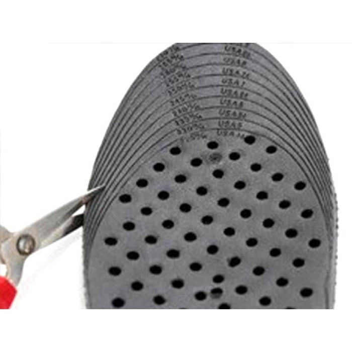Hava Yastıklı Boy Uzatıcı Tabanlık Tam Boy ( 7 cm ) (290290)