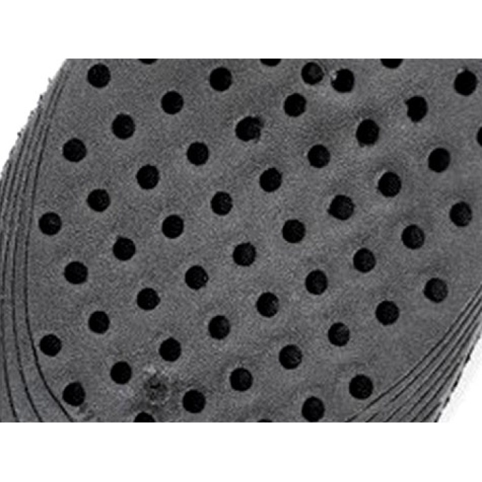 Hava Yastıklı Boy Uzatıcı Tabanlık Tam Boy (7 cm kadar) - 38 Numara Dolgu Topuk (290290)