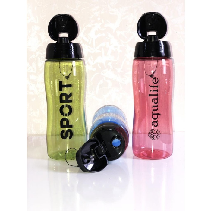 Aqua Fresh Suluk Matara Şişe 750 ML (290290)