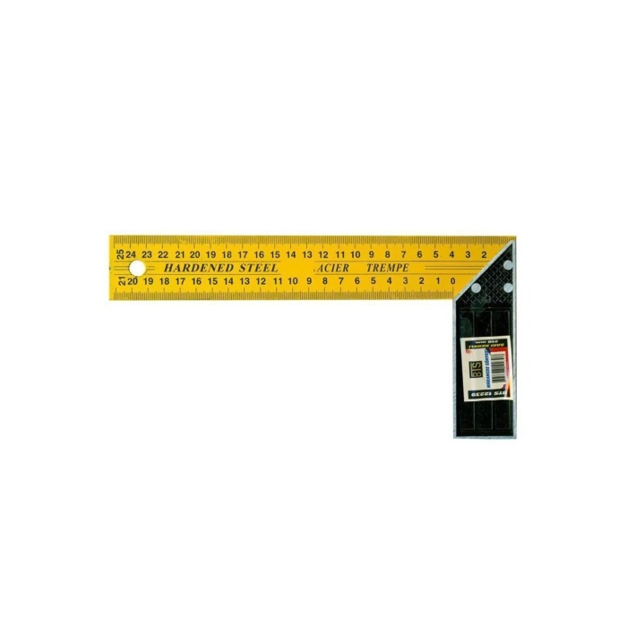 Gönye - Profesyonel 25 Cm (290290)