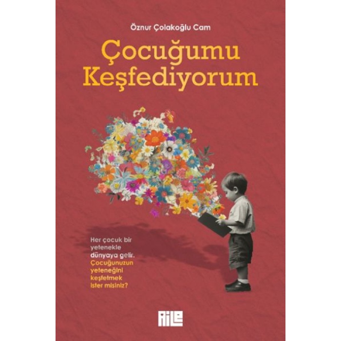 Çocuğumu Keşfediyorum  (4022)
