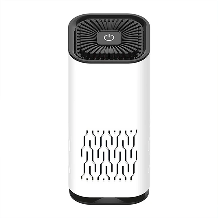Hsnet K2 Hava Temizleyici Araba Ev Ofis Tasinabilir Air Purifier